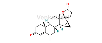 Picture of 6 Methyl Drospirenone