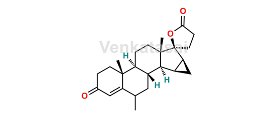 Picture of 6 Methyl Drospirenone