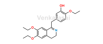 Picture of 3’-Desethoxy-Drotaverine