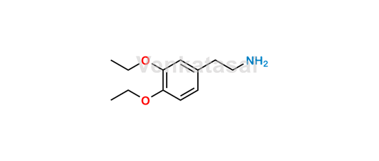 Picture of 2-(3,4-diethoxyphenyl)ethan-1-amine