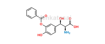 Picture of Droxidopa Benzoate