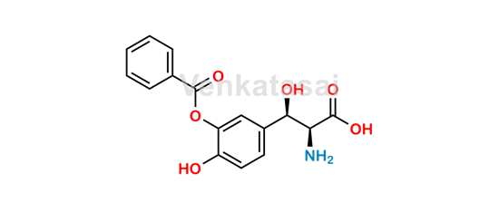 Picture of Droxidopa Benzoate