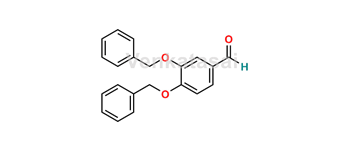 Picture of Droxidopa Benzaldehyde Compound