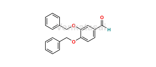 Picture of Droxidopa Benzaldehyde Compound