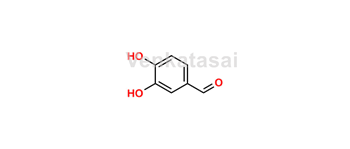 Picture of 3,4-dihydroxybenzaldehyde