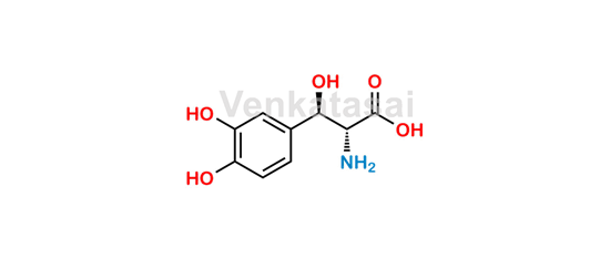 Picture of Droxidopa Impurity 3