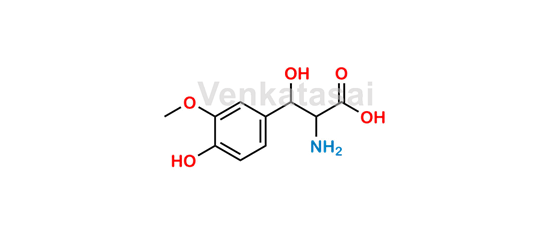 Picture of Droxidopa Impurity 7