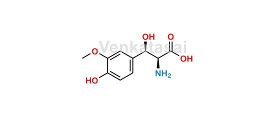 Picture of Droxidopa Impurity 8