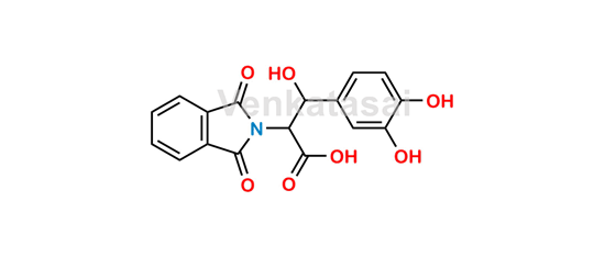 Picture of Droxidopa Impurity 21