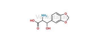 Picture of Droxidopa Impurity 22