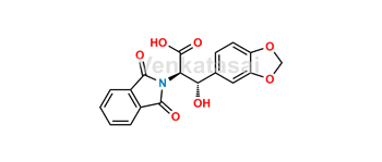 Picture of Droxidopa Impurity 26