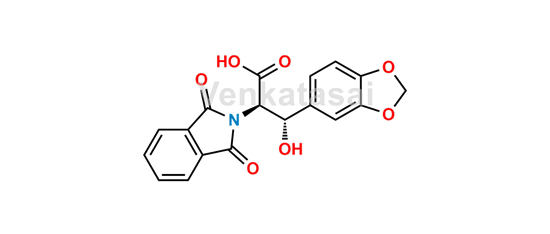 Picture of Droxidopa Impurity 26