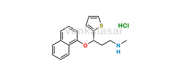 Picture of Duloxetine Hydrochloride