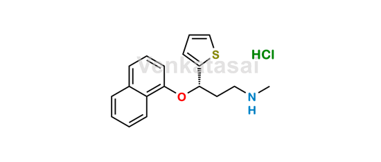 Picture of Duloxetine Hydrochloride