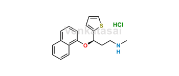 Picture of Duloxetine EP Impurity A