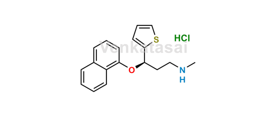 Picture of Duloxetine EP Impurity A