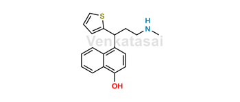 Picture of Duloxetine EP Impurity C