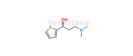 Picture of Duloxetine S-Hydroxy Impurity