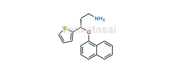 Picture of Duloxetine N-Desmethyl Oxalate