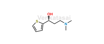 Picture of Duloxetine R-Hydroxy Impurity