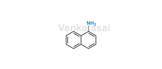 Picture of 1-Naphthylamine