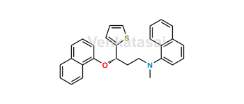 Picture of Duloxetine Impurity 1