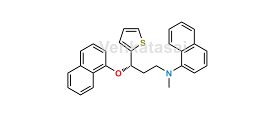 Picture of Duloxetine Impurity 1