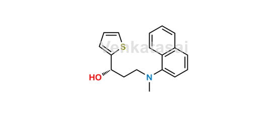 Picture of Duloxetine Impurity 2