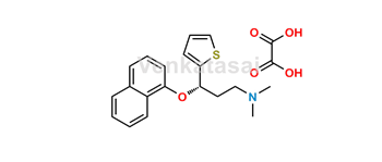 Picture of Duloxetine Impurity 3