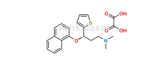 Picture of Duloxetine Impurity 3