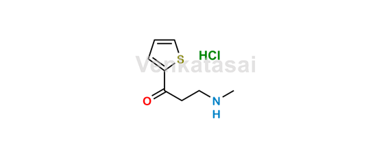 Picture of Duloxetine Impurity 5