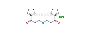 Picture of Duloxetine Impurity 7