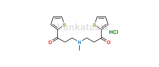 Picture of Duloxetine Impurity 7