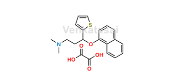 Picture of Duloxetine Impurity 13