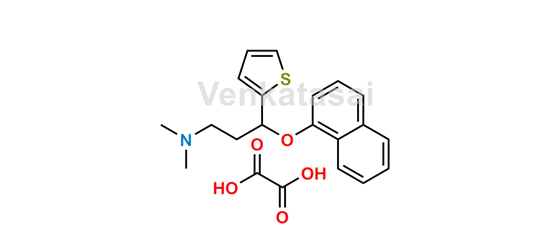 Picture of Duloxetine Impurity 13