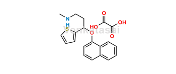 Picture of Duloxetine Impurity 14