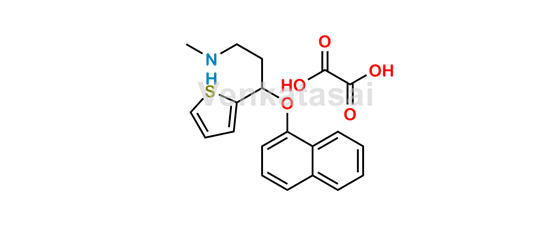 Picture of Duloxetine Impurity 14