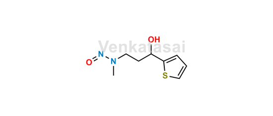Picture of Duloxetine Impurity 16