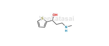 Picture of Duloxetine Impurity 18