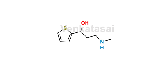 Picture of Duloxetine Impurity 18