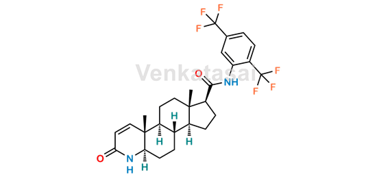 Picture of Dutasteride