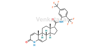 Picture of Dutasteride EP Impurity D