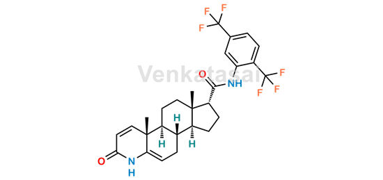 Picture of Dutasteride EP Impurity D