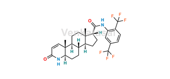 Picture of Dutasteride EP Impurity E