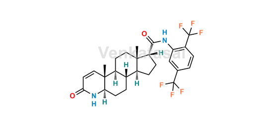 Picture of Dutasteride EP Impurity E