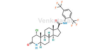 Picture of Dutasteride EP Impurity F