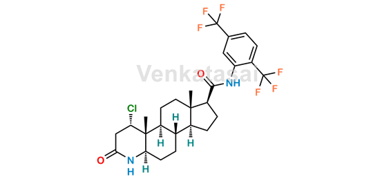 Picture of Dutasteride EP Impurity F