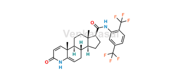 Picture of Dutasteride EP Impurity G