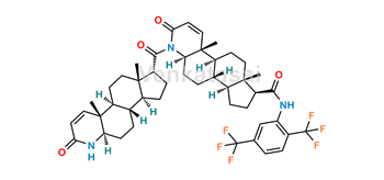 Picture of Dutasteride EP Impurity H