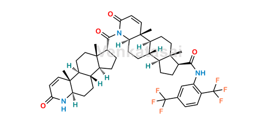 Picture of Dutasteride EP Impurity H